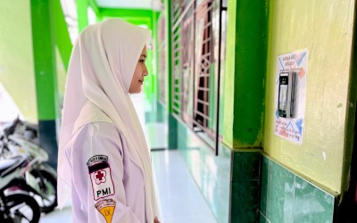 MTSN 10 KUNINGAN TERAPKAN ABSENSI DIGITAL, ORANG TUA BISA PANTAU KEHADIRAN SISWA