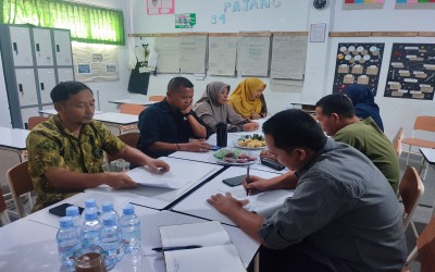 MTsN 10 Kuningan Umumkan Hasil Akhir PPDB Tahun Pelajaran 2025/2026, Sebanyak 175 Peserta Didik Diterima