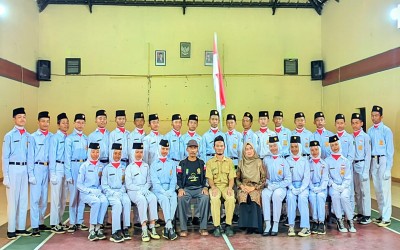 Harmoni Keluarga dalam Merayakan Kemerdekaan