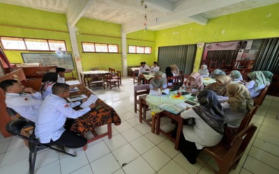 Kelulusan Kelas IX MTsN 10 Kuningan Tahun 2025: Hasil Rapat Pleno Telah Ditetapkan